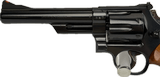 S&W 57 Cased Beautiful Cased 1975-76 Beautiful! - Image 7 of 10