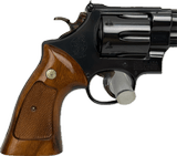 S&W 57 Cased Beautiful Cased 1975-76 Beautiful! - Image 3 of 10