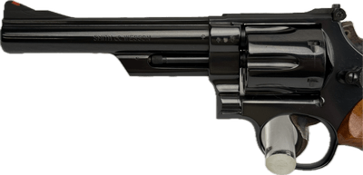 S&W 57 Cased Beautiful Cased 1975-76 Beautiful! - Image 7 of 10