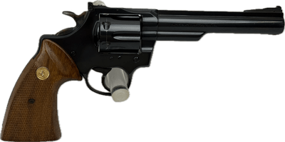 Colt Trooper MK III1979 - Image 4 of 8