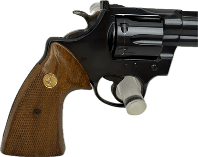 Colt Trooper MK III1979 - Image 5 of 8