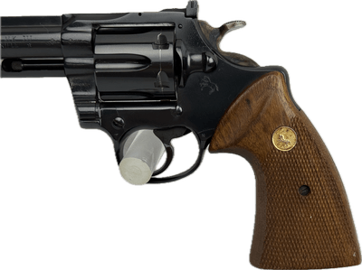 Colt Trooper MK III1979 - Image 2 of 8