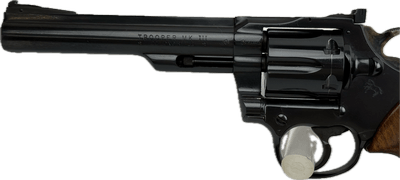 Colt Trooper MK III1979 - Image 3 of 8