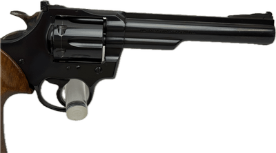 Colt Trooper MK III1979 - Image 6 of 8
