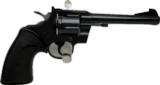 Colt Officers Model Match 1969 - Image 3 of 6