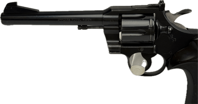 Colt Officers Model Match 1969 - Image 2 of 6