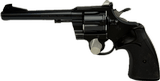 Colt Officers Model Match 1969 - Image 1 of 6
