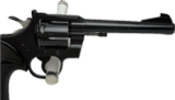 Colt Officers Model Match 1969 - Image 4 of 6
