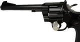 Colt Officers Model Match 1969 - Image 2 of 6