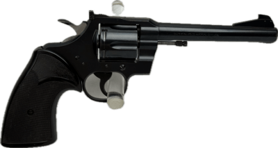 Colt Officers Model Match 1969 - Image 3 of 6