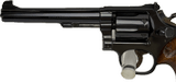 S&W 14-2 K38 Masterpiece 1963 - Image 6 of 8