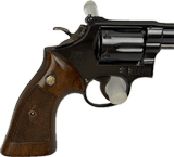 S&W 14-2 K38 Masterpiece 1963 - Image 2 of 8