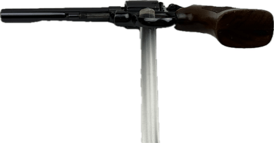S&W 14-2 K38 Masterpiece 1963 - Image 8 of 8