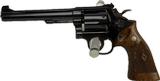 S&W 14-2 K38 Masterpiece 1963 - Image 4 of 8