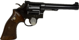 S&W 14-2 K38 Masterpiece 1963 - Image 1 of 8