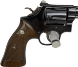 S&W K38 Masterpiece 1956 - Image 2 of 9
