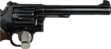 S&W K38 Masterpiece 1956 - Image 3 of 9