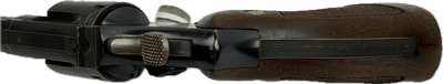 S&W K38 Masterpiece 1956 - Image 7 of 9