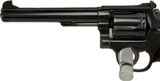 S&W K38 Masterpiece 1956 - Image 6 of 9