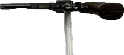 S&W K38 Masterpiece 1956 - Image 9 of 9