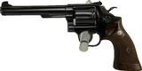 S&W K38 Masterpiece 1956 - Image 4 of 9
