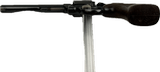S&W K38 Masterpiece 1956 - Image 9 of 9
