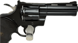 Colt Python 4” Blue 1979 - Image 4 of 6