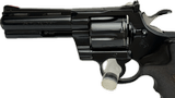 Colt Python 4” Blue 1979 - Image 2 of 6