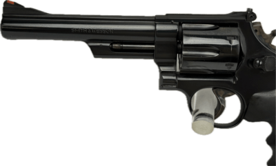 S&W 29-2 Pinned Recessed 44 Mag 1980 - Image 4 of 6