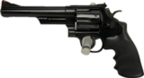 S&W 29-2 Pinned Recessed 44 Mag 1980 - Image 3 of 6
