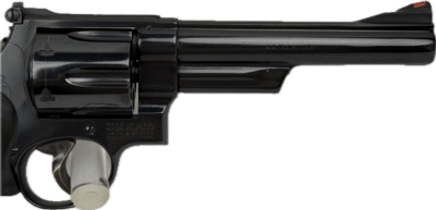 S&W 29-2 Pinned Recessed 44 Mag 1980 - Image 2 of 6