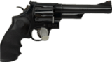 S&W 29-2 Pinned Recessed 44 Mag 1980 - Image 1 of 6