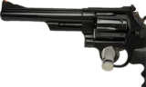 S&W 29-2 Pinned Recessed 44 Mag 1980 - Image 4 of 6