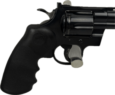 Colt Python 1966 - Image 5 of 8