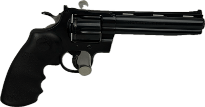 Colt Python 1966 - Image 4 of 8