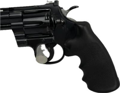 Colt Python 1966 - Image 2 of 8