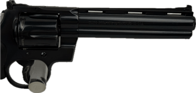 Colt Python 1966 - Image 6 of 8