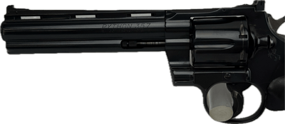 Colt Python 1966 - Image 3 of 8