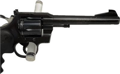 Colt Officers Model Match 1969 - Image 4 of 6