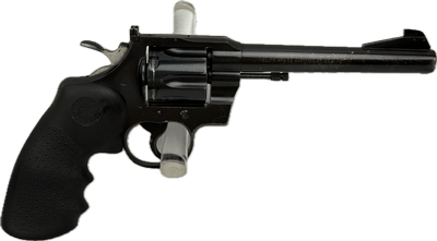 Colt Officers Model Match 1969 - Image 3 of 6