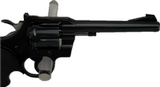 Colt Officers Model Match 1967 - Image 4 of 6