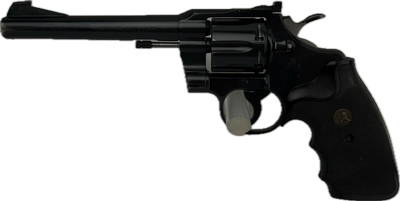Colt Officers Model Match 1967 - Image 1 of 6