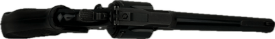 Colt Officers Model Match 1967 - Image 5 of 6