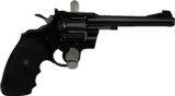 Colt Officers Model Match 1967 - Image 3 of 6
