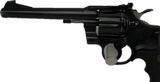 Colt Officers Model Match 1967 - Image 2 of 6