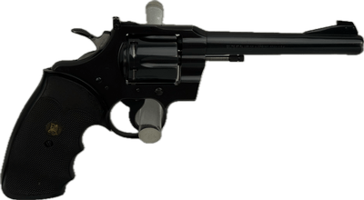 Colt Officers Model Match 1967 - Image 3 of 6