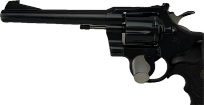 Colt Officers Model Match 1967 - Image 2 of 6