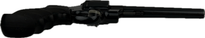 Colt Officers Model Match 1967 - Image 6 of 6