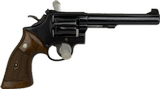 S&W 14-2 Target 1962 - Image 1 of 8