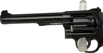 S&W 14-2 Target 1962 - Image 6 of 8